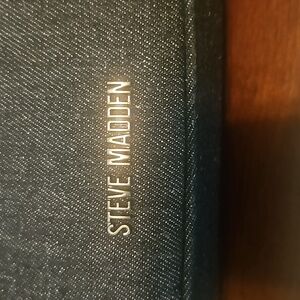 Steve madden crossbody